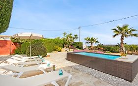 Villa Erika Beach House